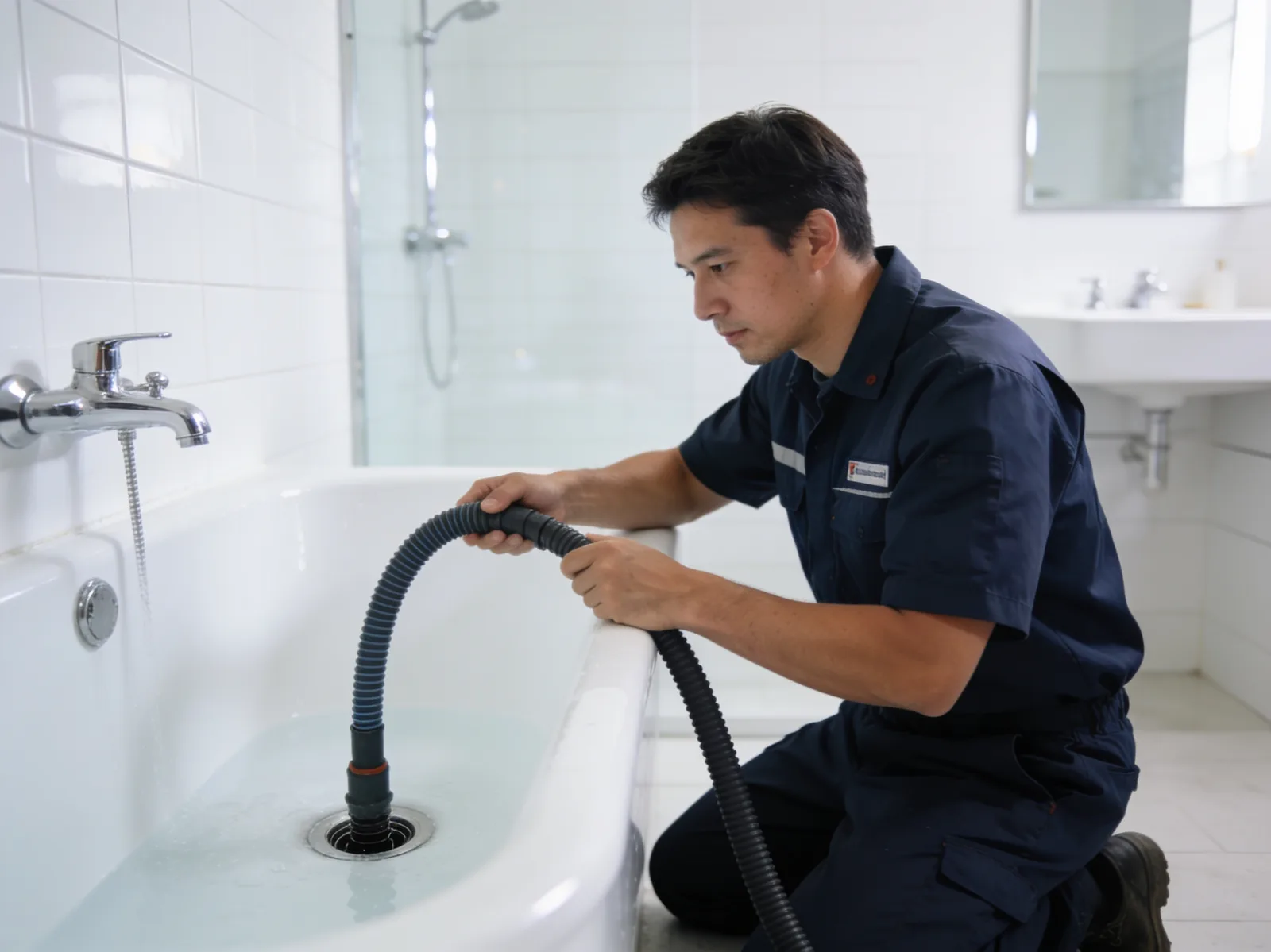 Emergency Plumber Jbphh, HI FAQs
